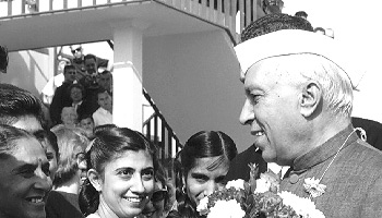 Nehru