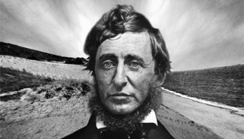 Thoreau Thoreau