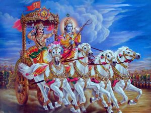 Bhagavad Gita in MP3 Audio