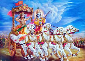 Bhagavad Gita in MP3 Audio
